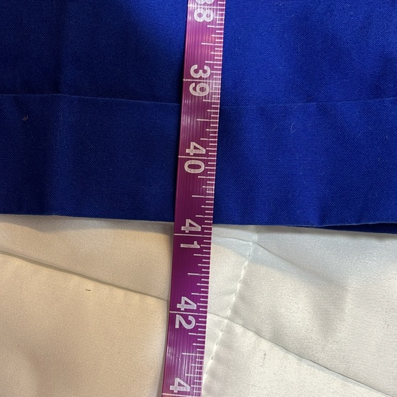 NEW J Crew Wide-leg Pant in Trench Canvas!!! - Picture 3 of 3